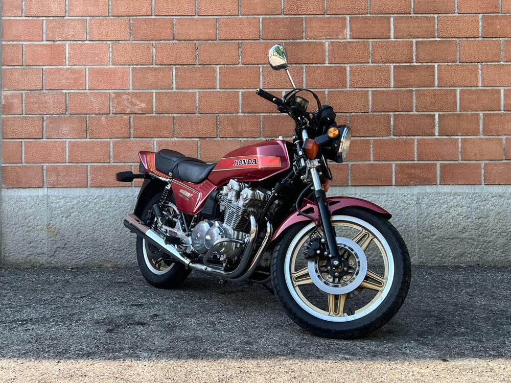 Honda CB 900 F BOL D'OR (5)