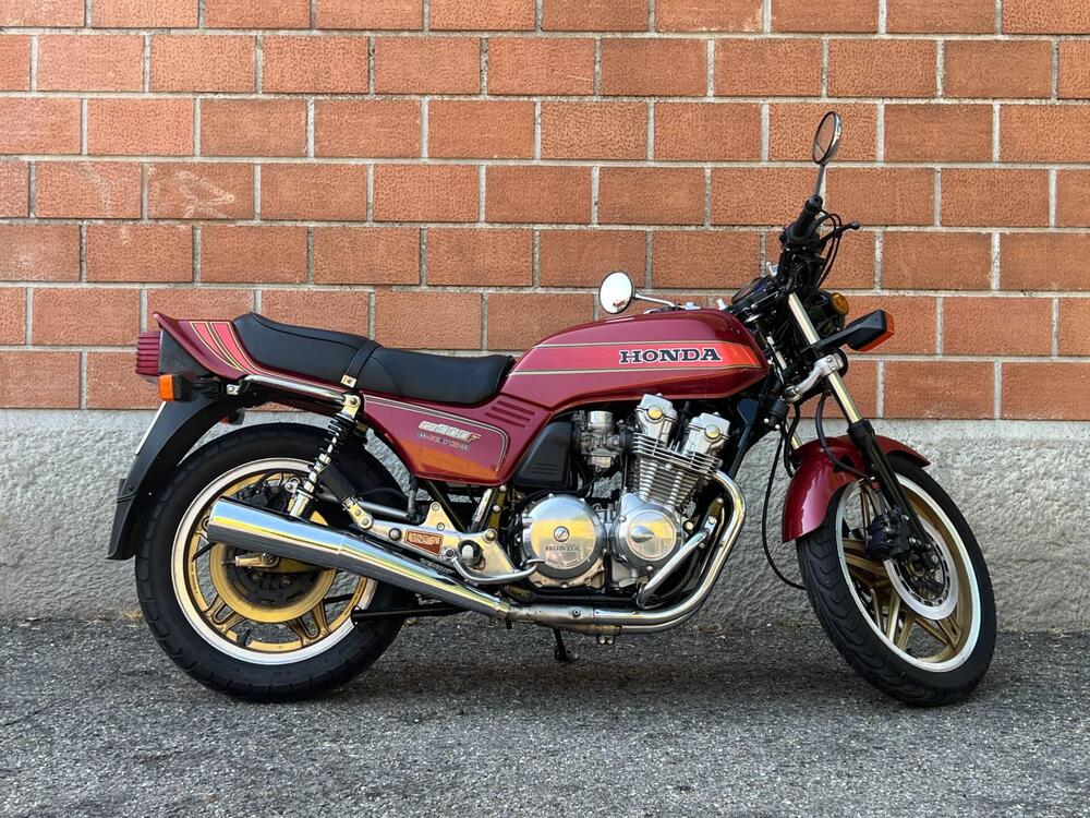 Honda CB 900 F BOL D'OR (6)