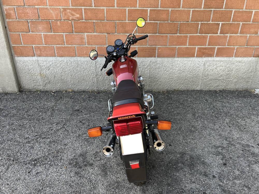 Honda CB 900 F BOL D'OR (8)