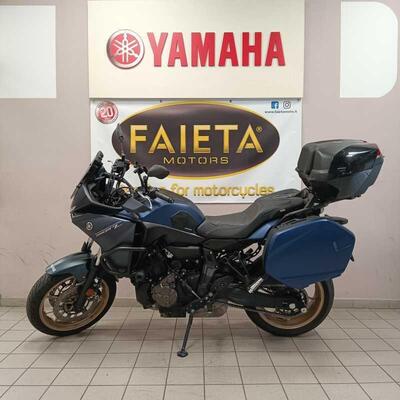 Yamaha Tracer 7 GT (2021 - 24) usata