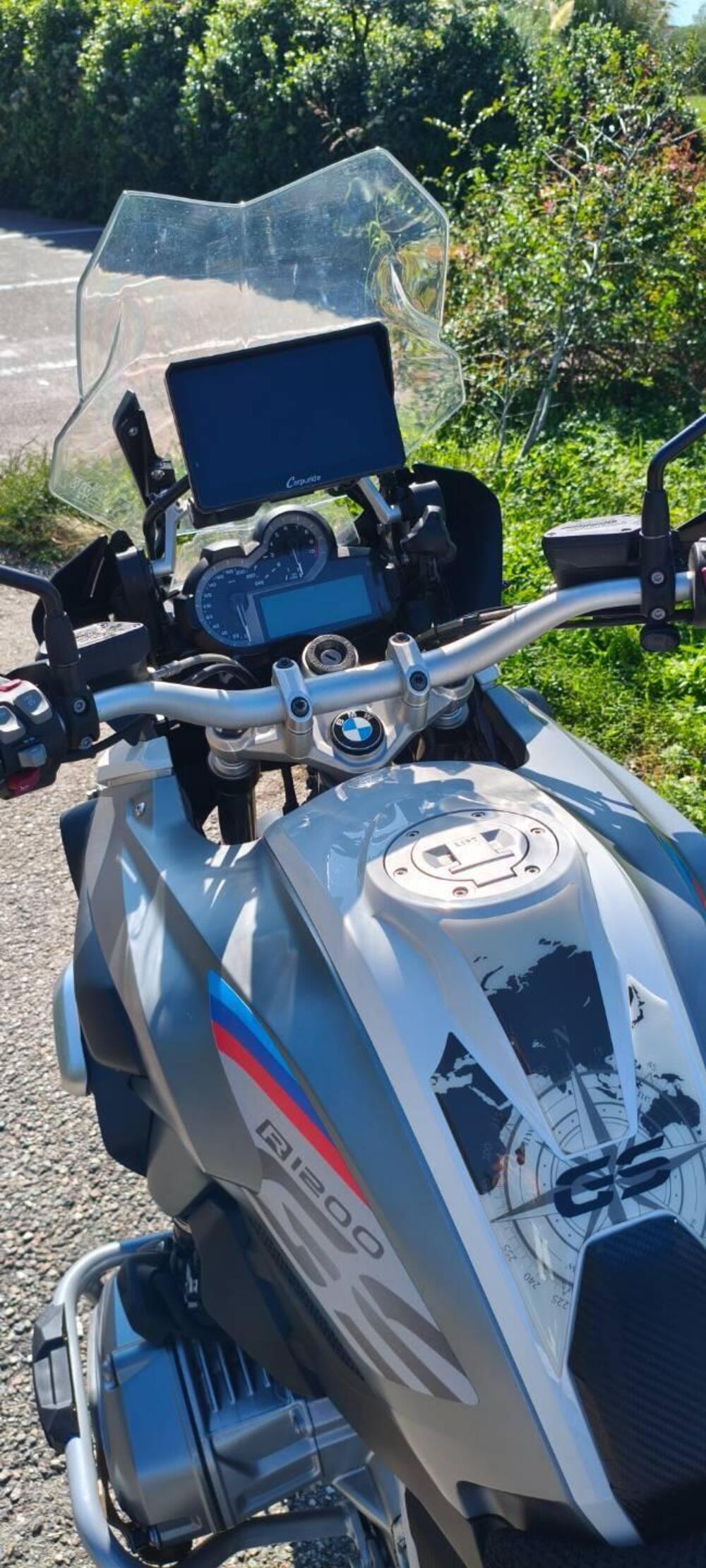 Bmw R 1200 GS (2013 - 16) (3)