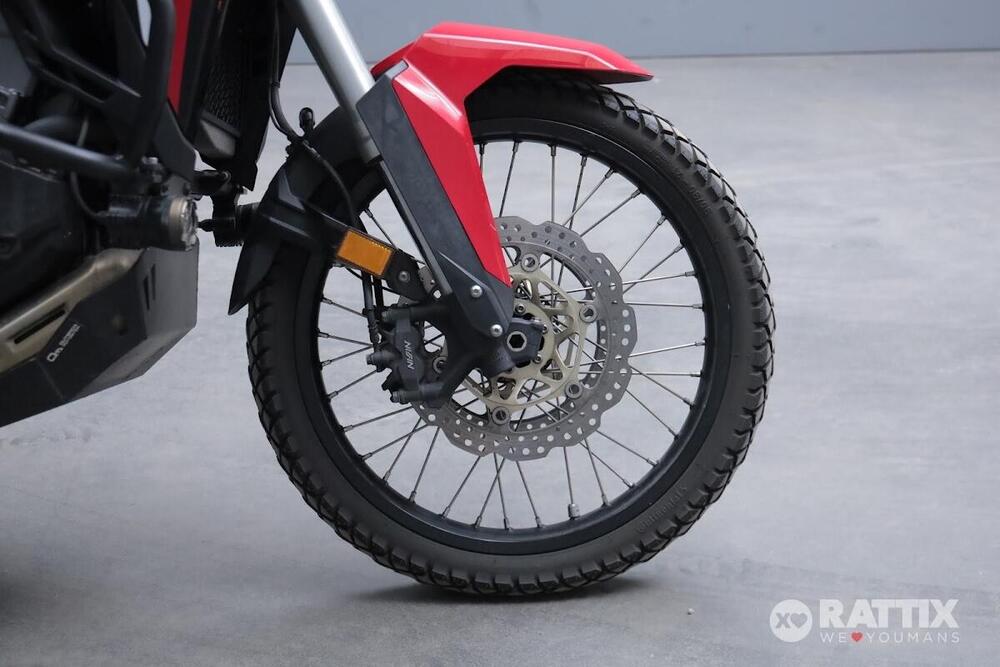 Honda Africa Twin CRF 1100L Travel Edition (2020 - 21) (10)