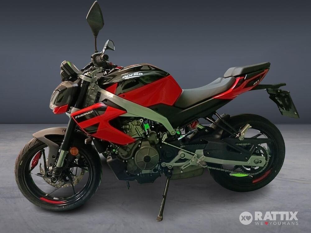 Aprilia Tuono 457 (2025 - 26) (3)