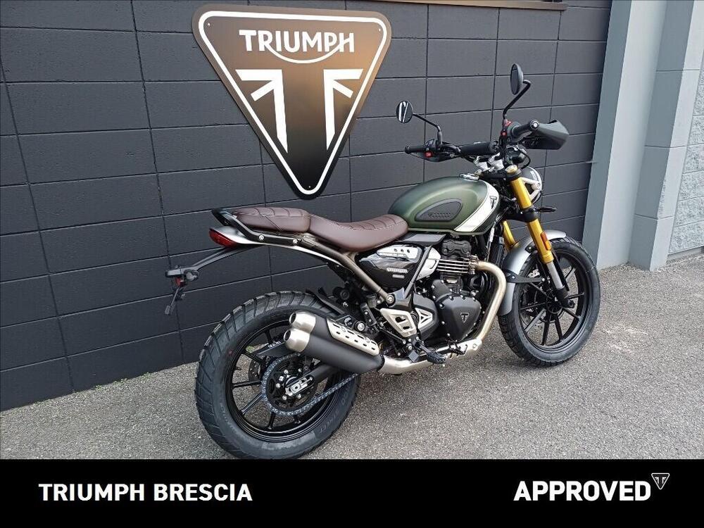 Triumph Scrambler 400 X (2024 - 26) (3)