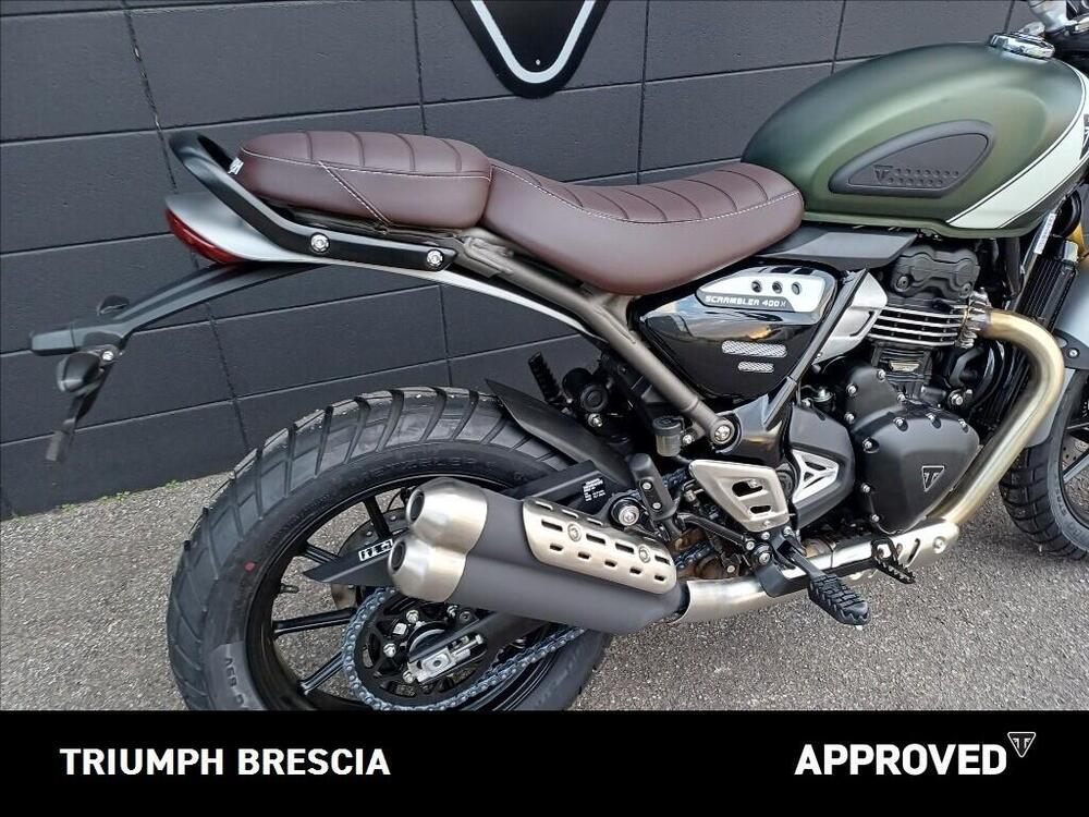 Triumph Scrambler 400 X (2024 - 26) (4)
