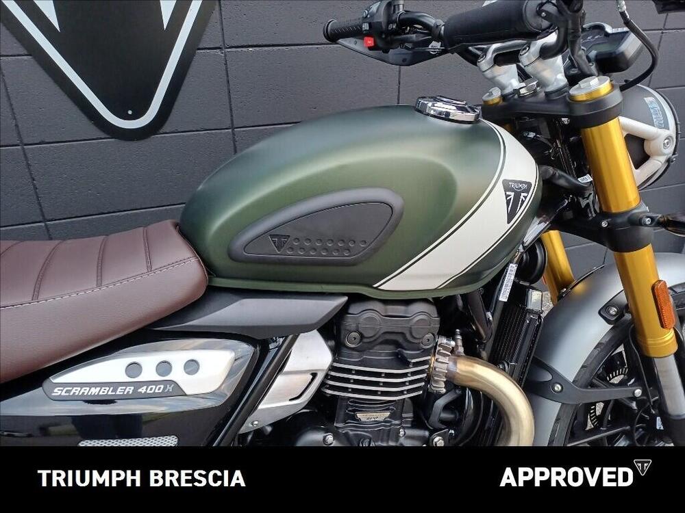 Triumph Scrambler 400 X (2024 - 26) (5)