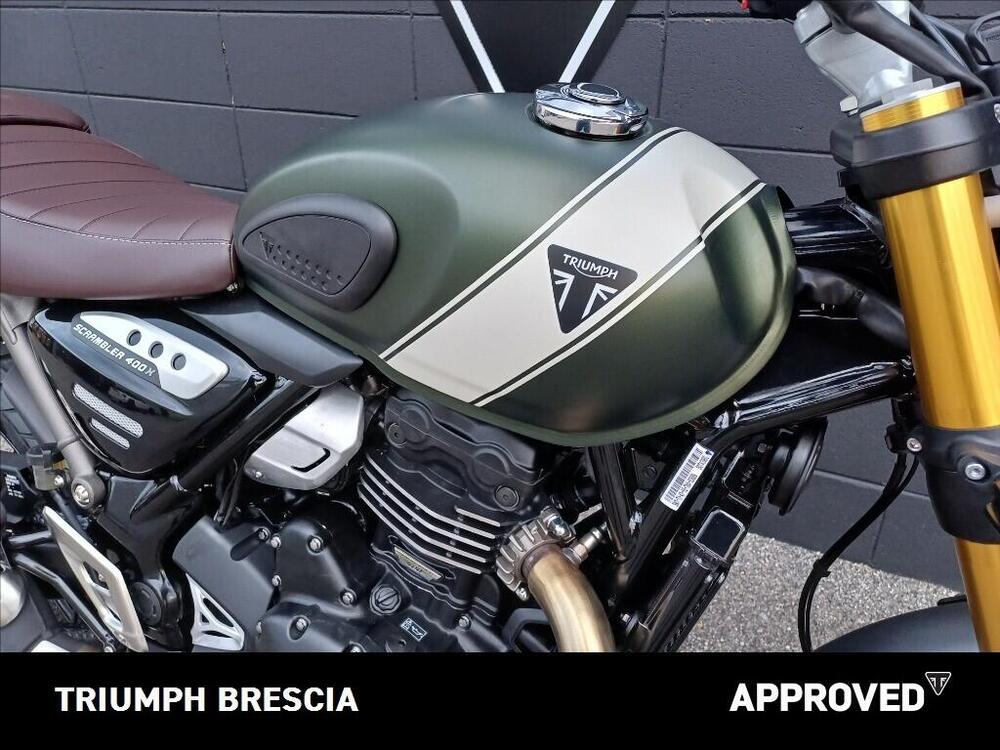 Triumph Scrambler 400 X (2024 - 26) (6)