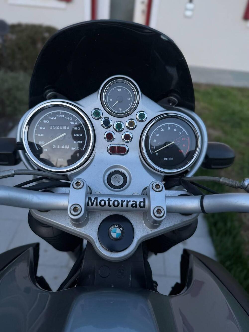Bmw R 1150 R (2000 - 07) (4)