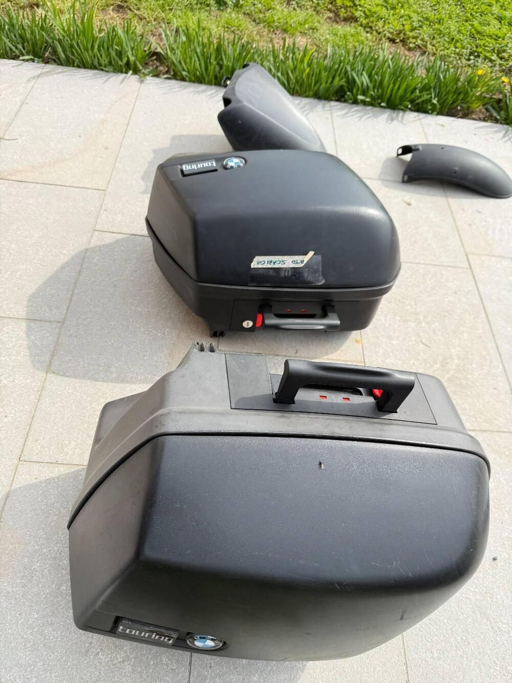 Bmw R 1150 R (2000 - 07) (7)