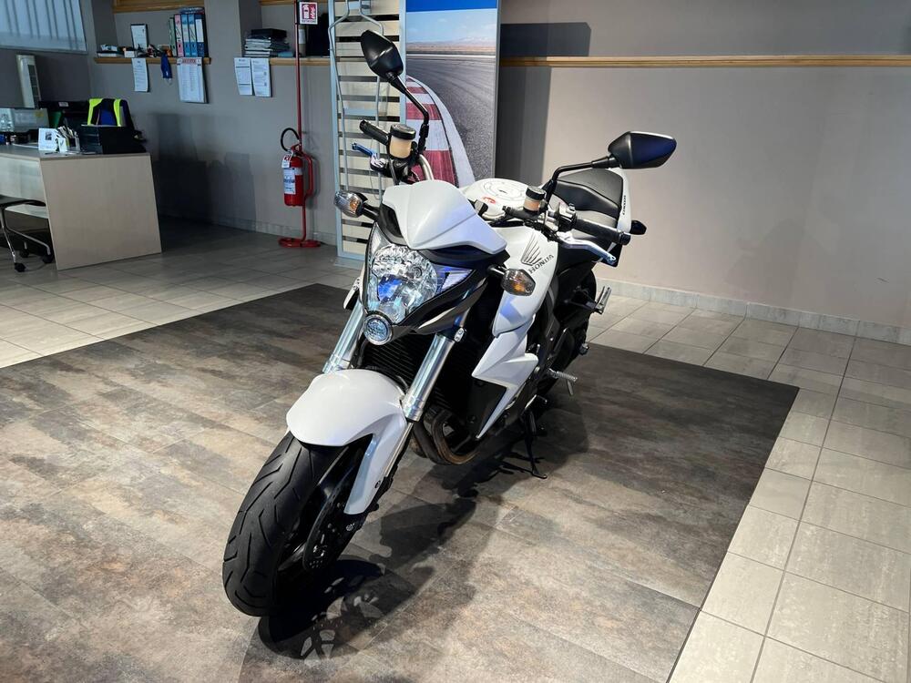 Honda CB 1000 R (2008 - 10) (4)