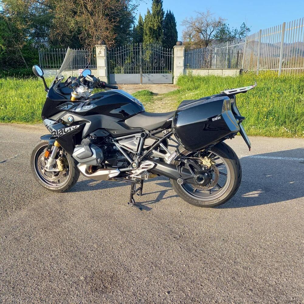 Bmw R 1250 RS (2021 - 25) (2)