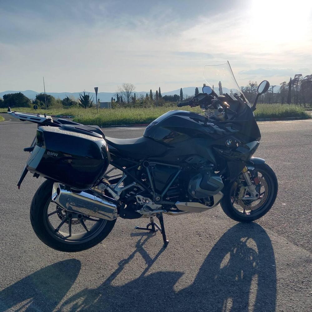 Bmw R 1250 RS (2021 - 25) (3)