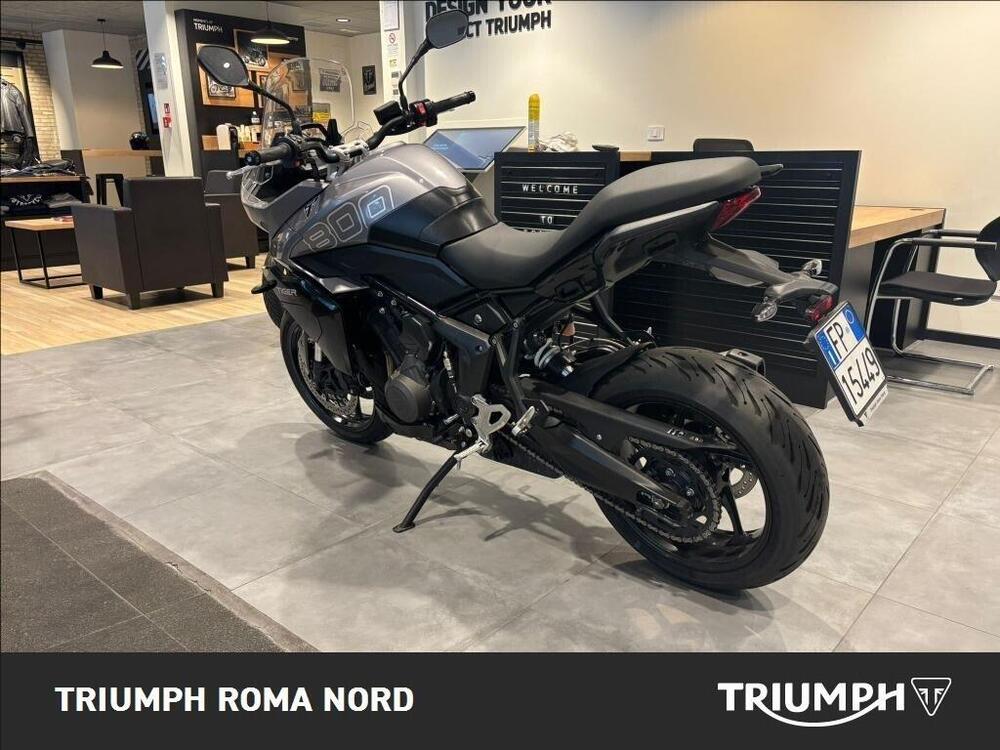 Triumph Tiger Sport 800 (2025 - 26) (2)