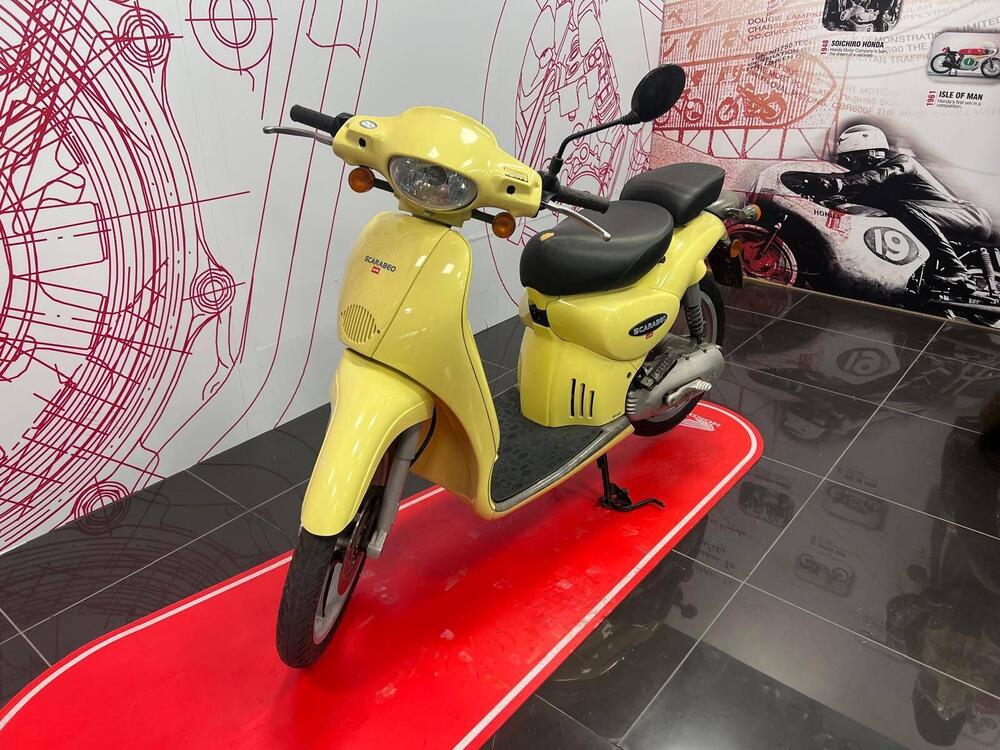 Aprilia Scarabeo 50 (1994 - 99) (4)