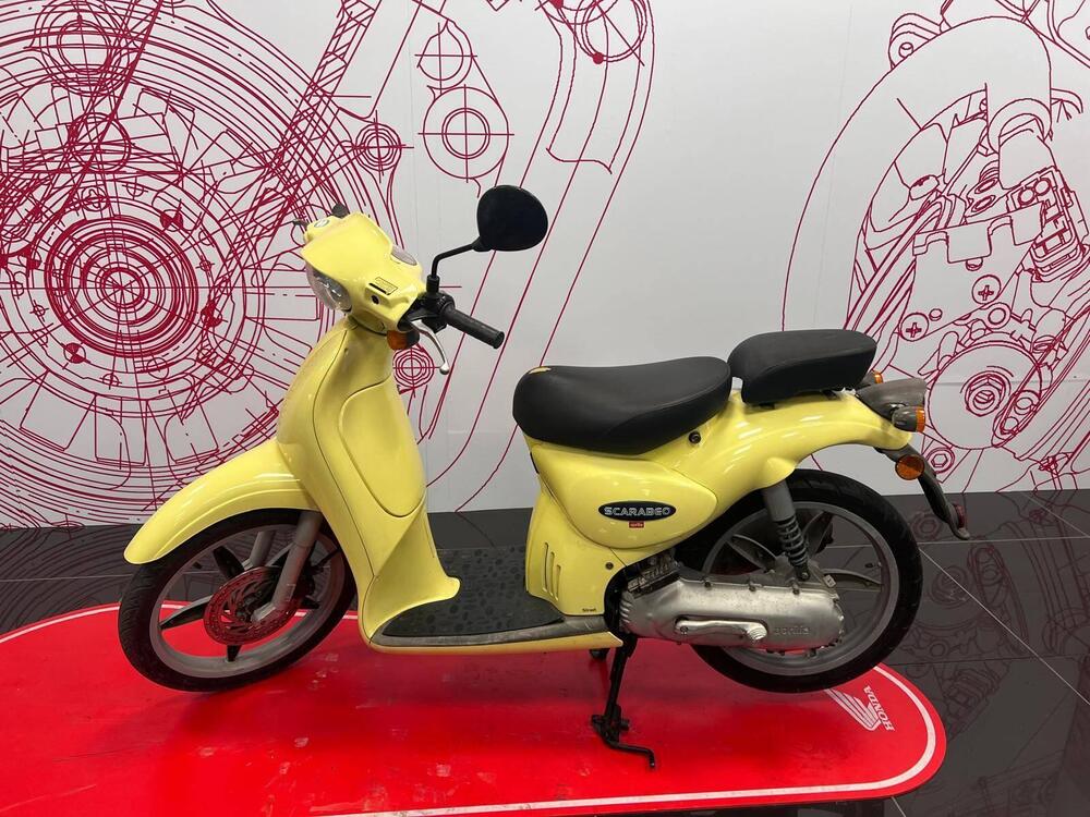 Aprilia Scarabeo 50 (1994 - 99) (5)