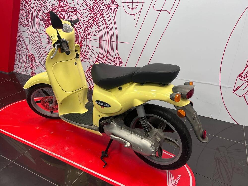 Aprilia Scarabeo 50 (1994 - 99) (6)