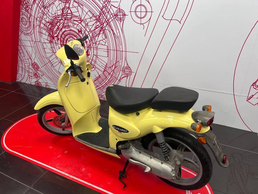 Aprilia Scarabeo 50 (1994 - 99) (7)