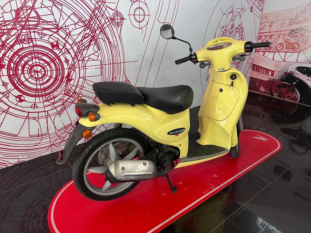 Aprilia Scarabeo 50 (1994 - 99) (8)