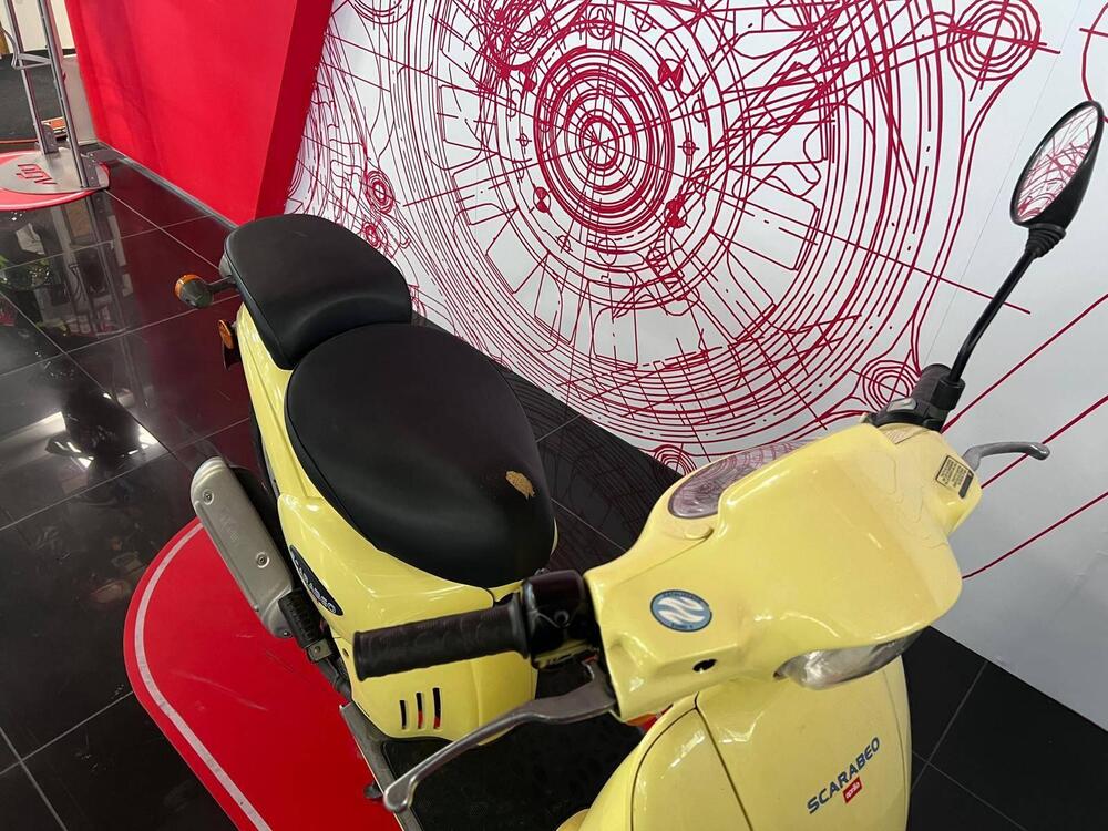 Aprilia Scarabeo 50 (1994 - 99) (3)