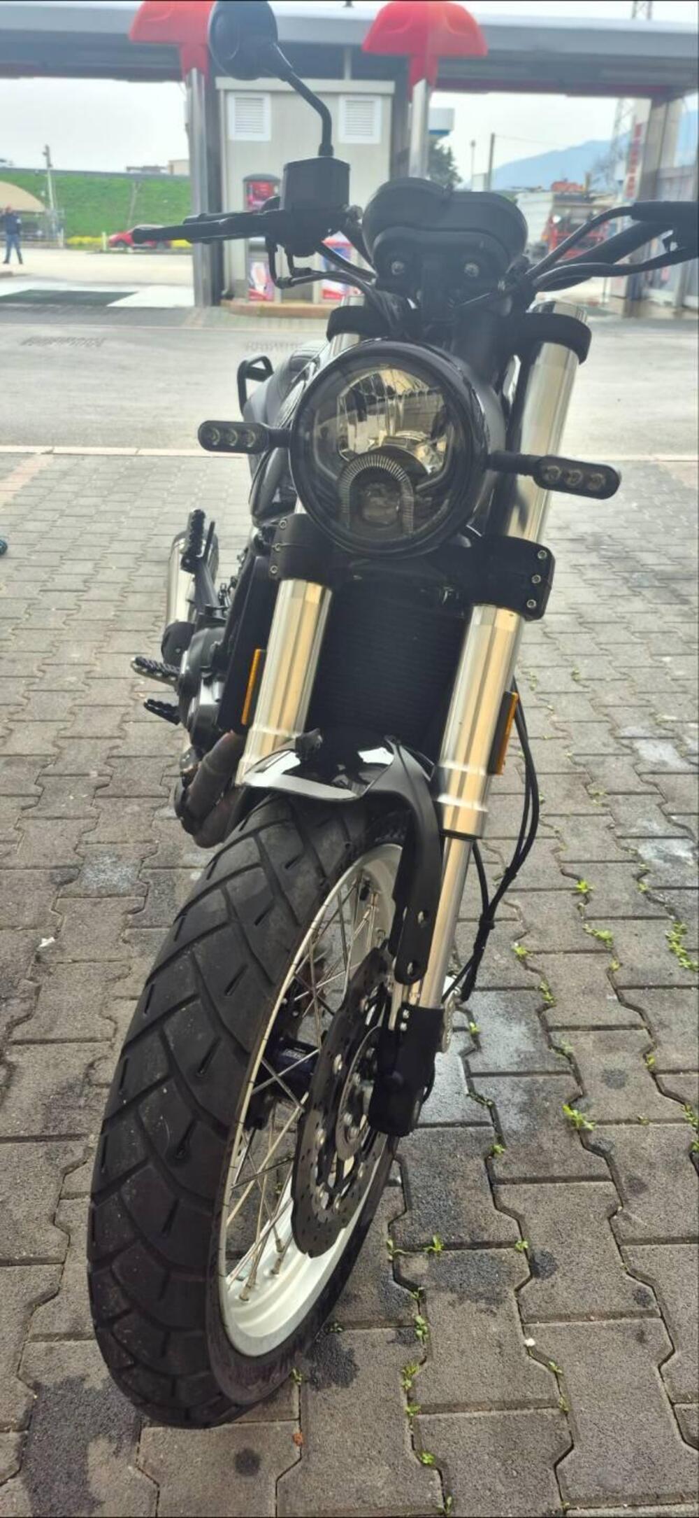 Benelli Leoncino 500 Trail (2021 - 26) (2)