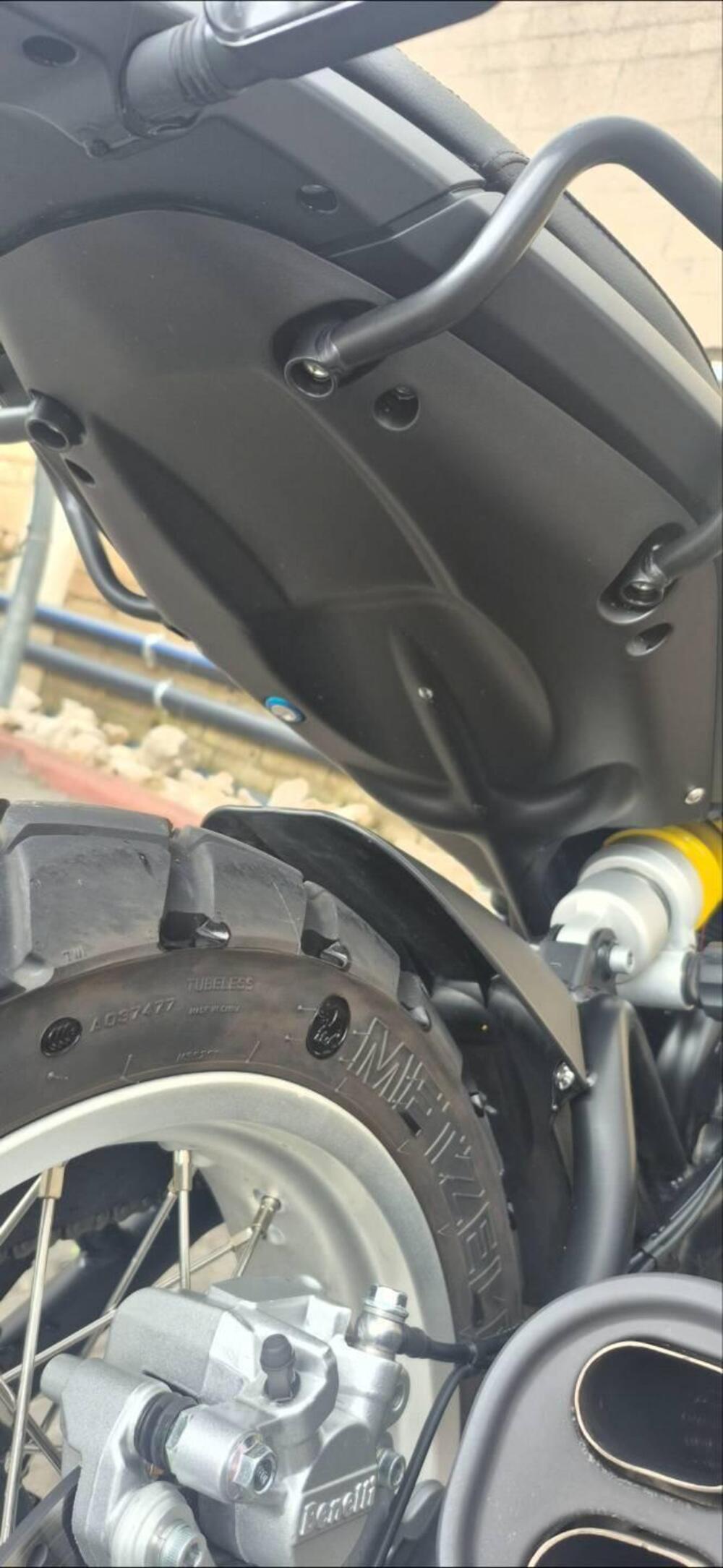 Benelli Leoncino 500 Trail (2021 - 26) (3)