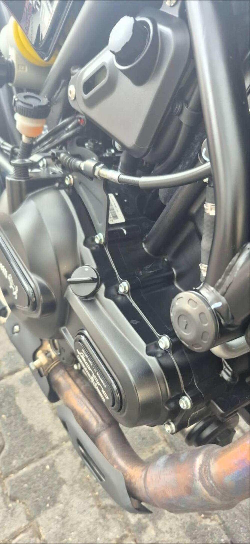 Benelli Leoncino 500 Trail (2021 - 26) (8)