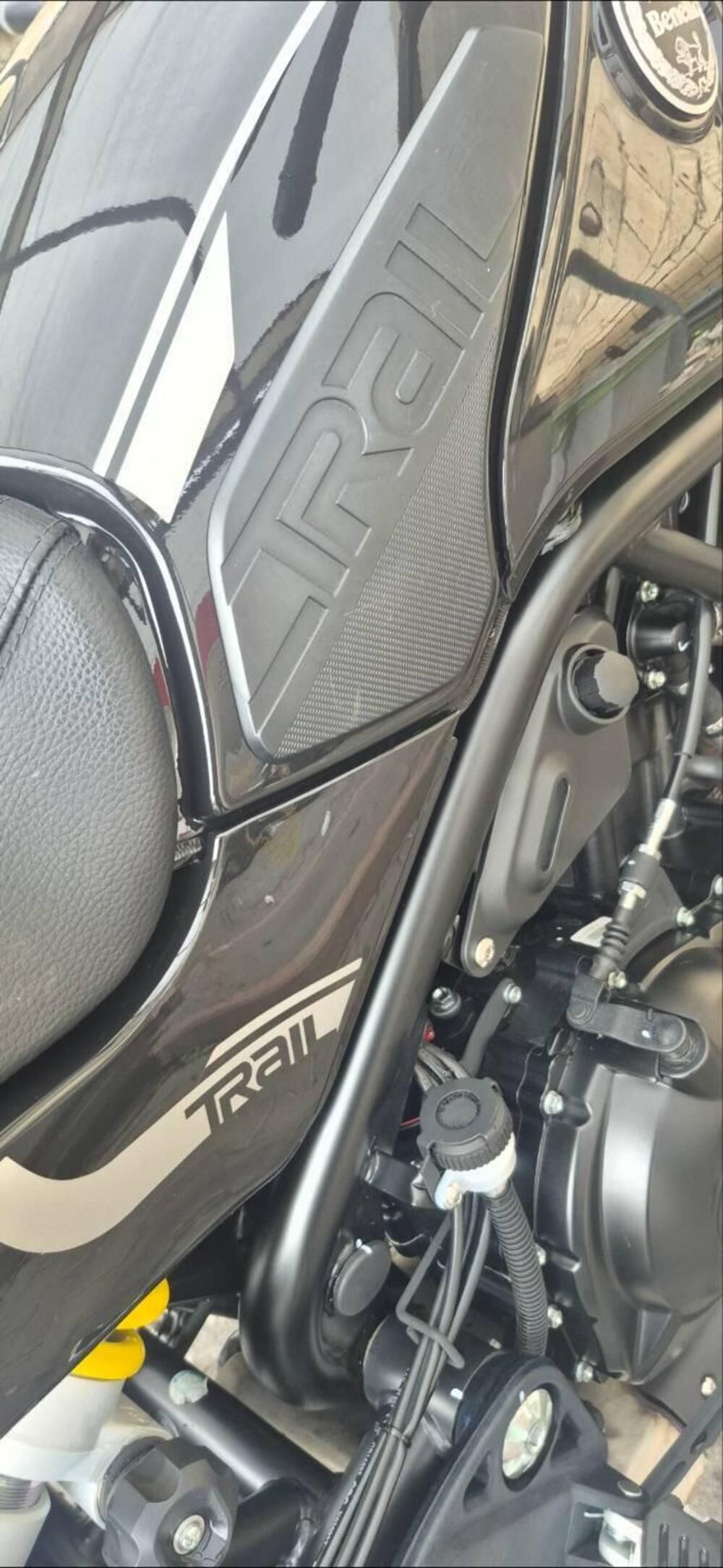 Benelli Leoncino 500 Trail (2021 - 26) (13)