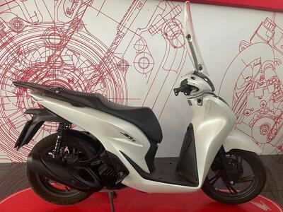 Honda SH 125i (2024 - 25) usata