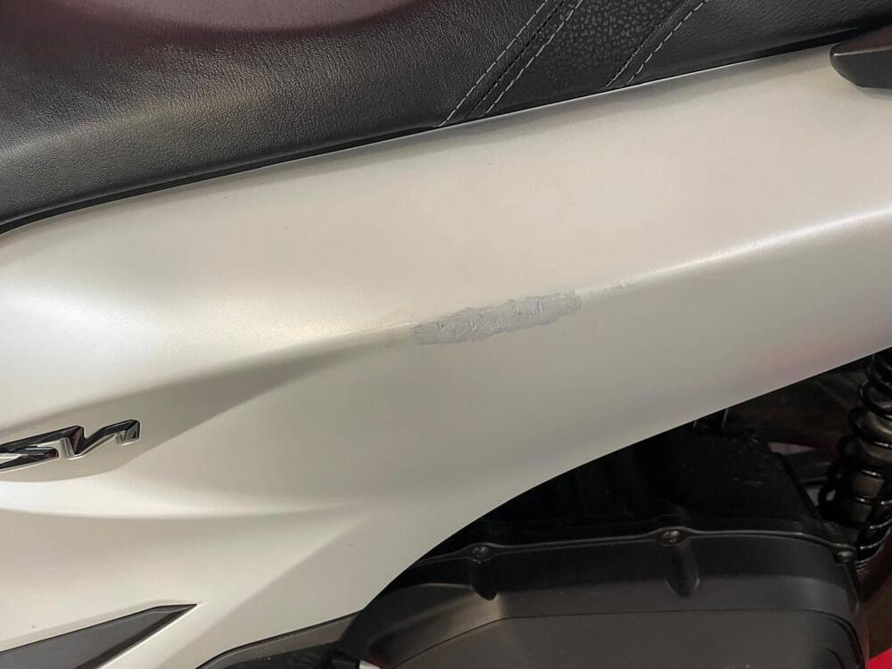 Honda SH 125i (2024 - 25) (2)