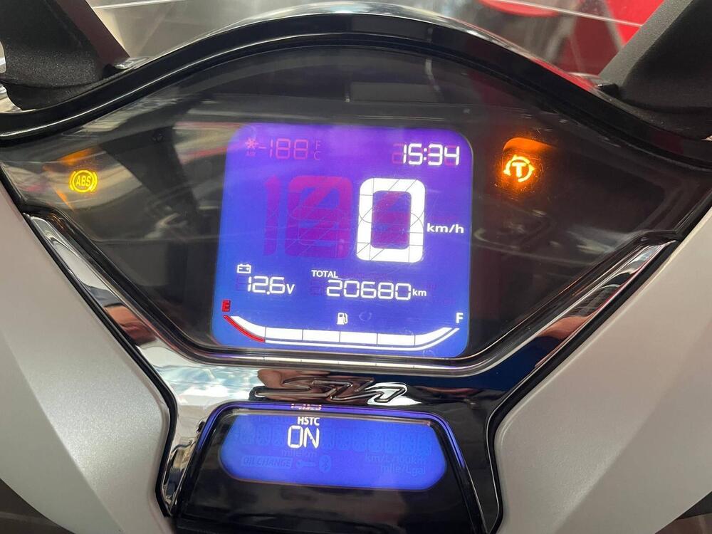 Honda SH 125i (2024 - 25) (4)