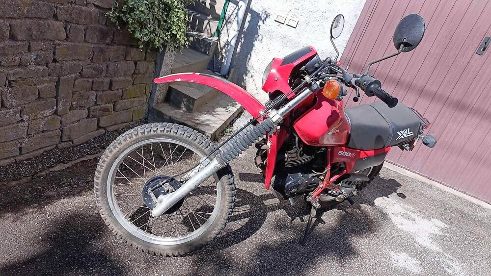 Honda XLR 500 (2)