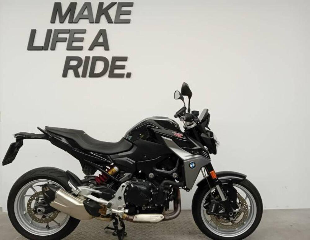 Bmw F 900 R (2021 - 24)