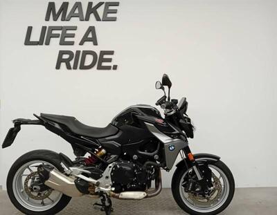 Bmw F 900 R (2021 - 24) usata