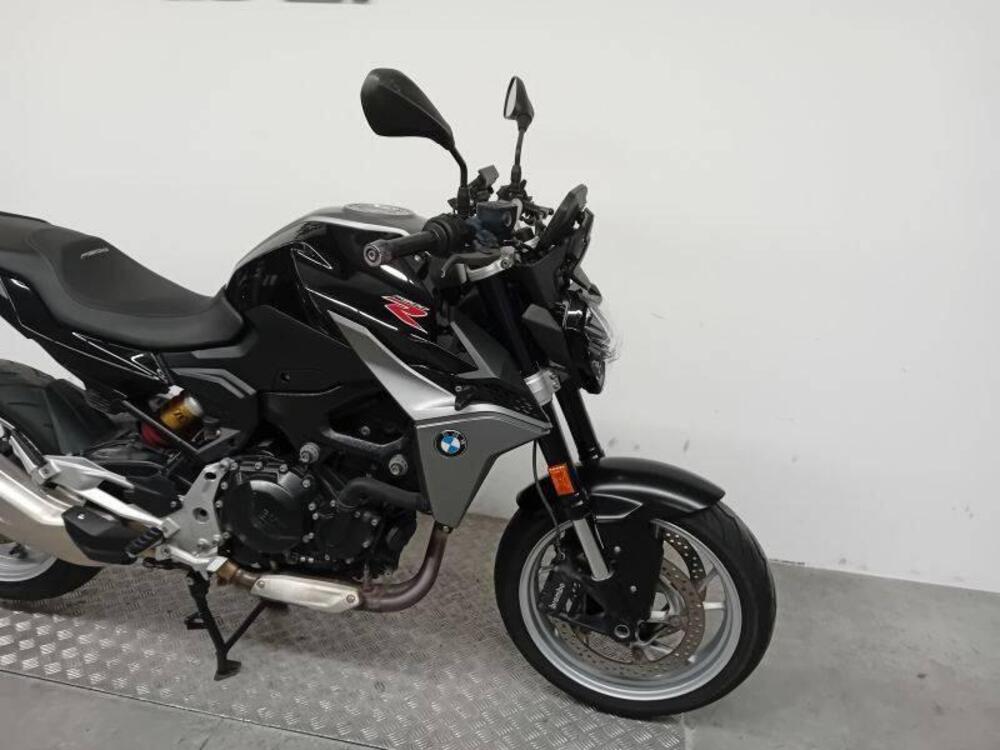 Bmw F 900 R (2021 - 24) (7)