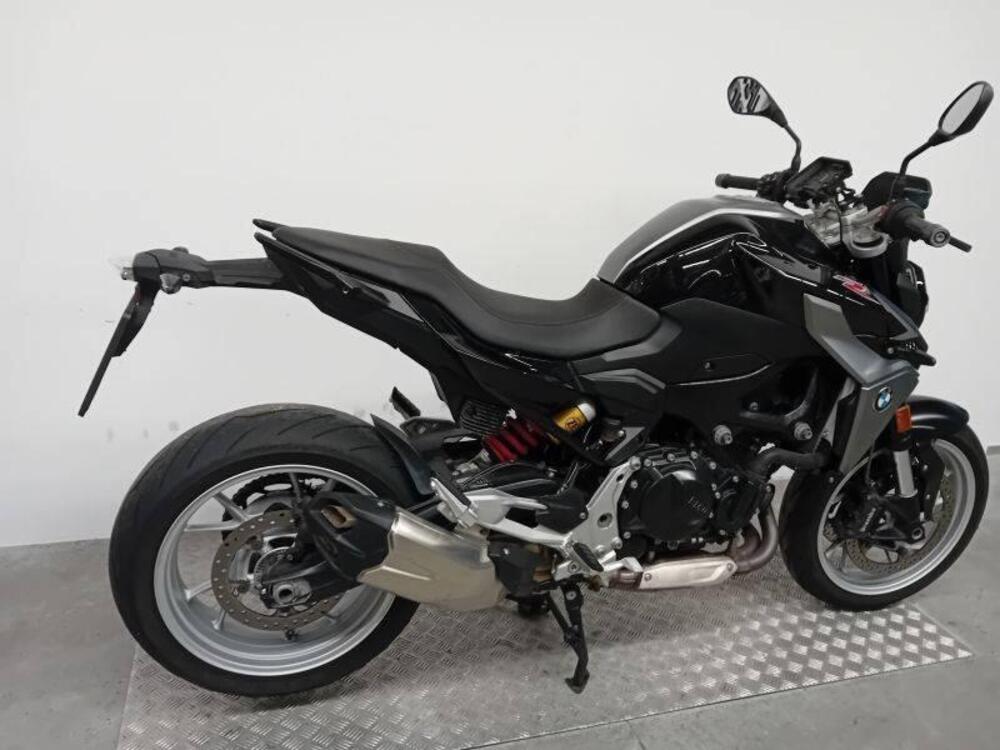 Bmw F 900 R (2021 - 24) (6)