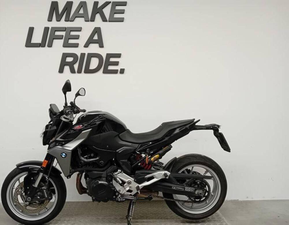 Bmw F 900 R (2021 - 24) (2)