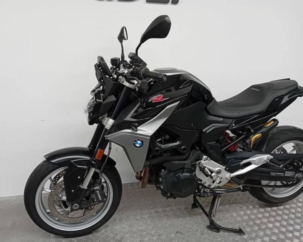 Bmw F 900 R (2021 - 24) (4)
