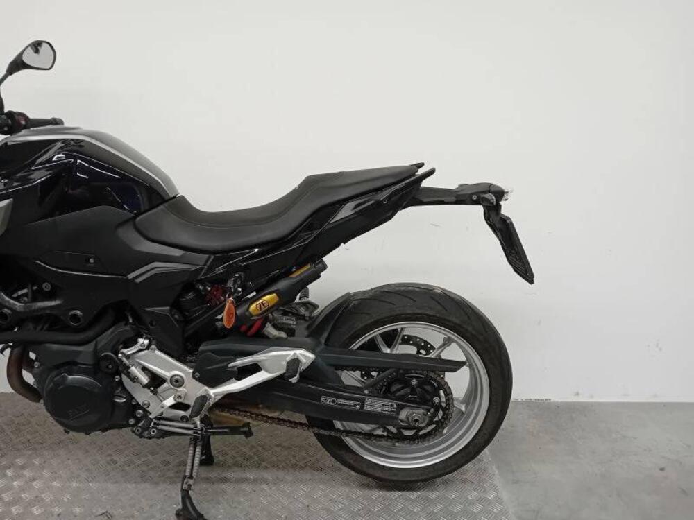 Bmw F 900 R (2021 - 24) (5)