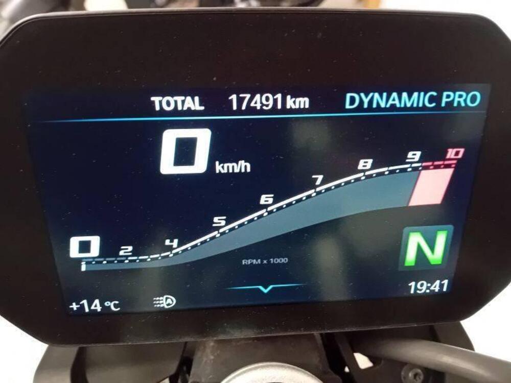 Bmw F 900 R (2021 - 24) (3)