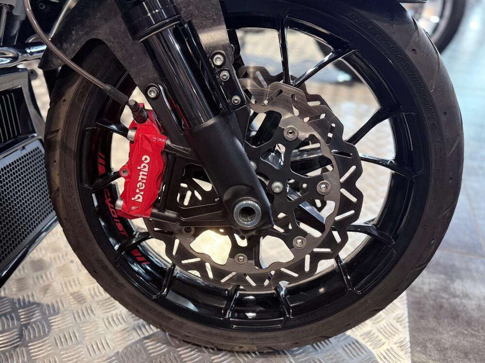 Harley-Davidson CVO Road Glide ST (2024) (8)