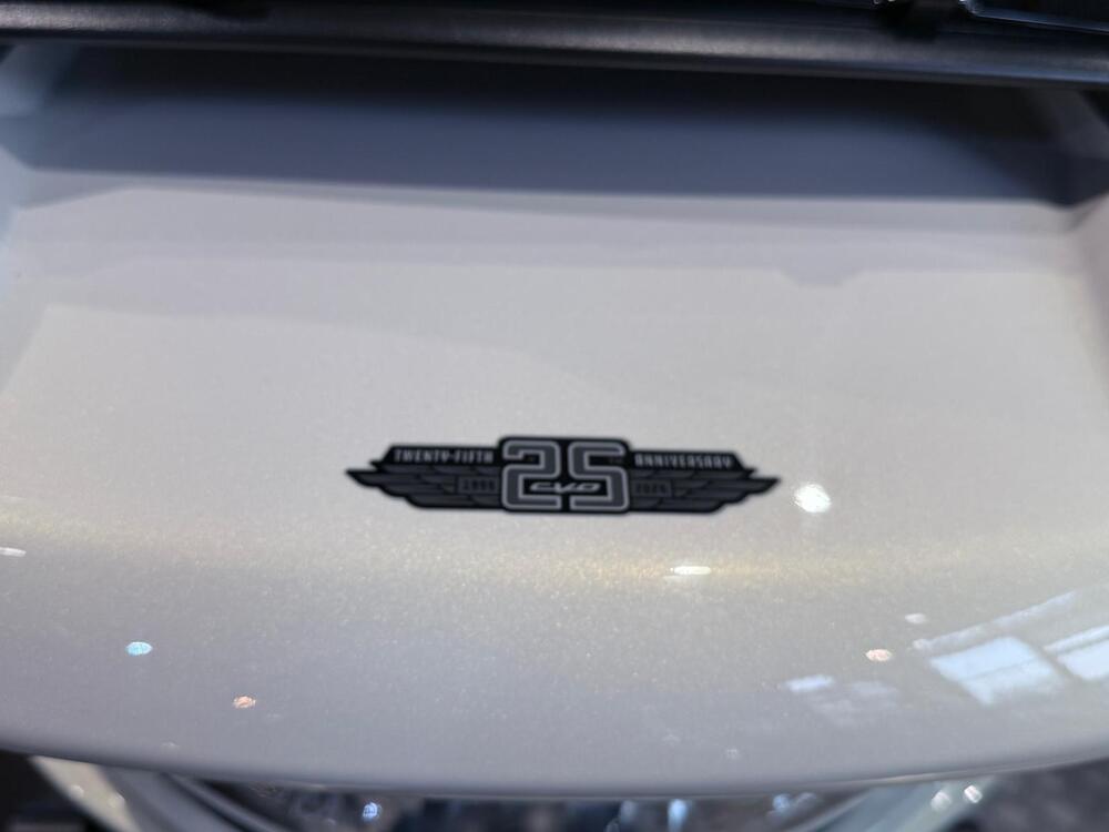 Harley-Davidson CVO Road Glide ST (2024) (6)