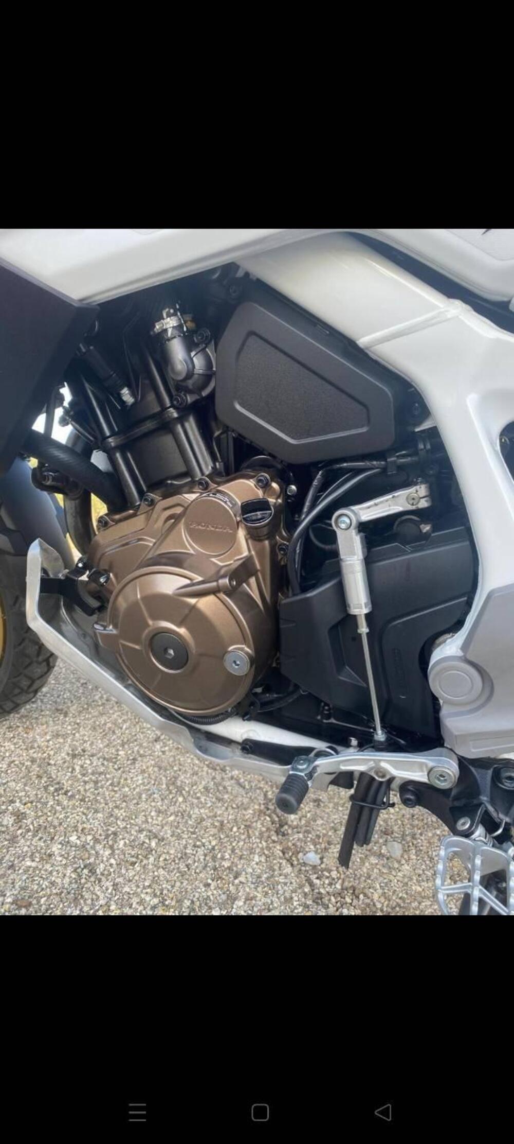 Honda Africa Twin CRF 1100L Adventure Sports (2024 - 26) (6)