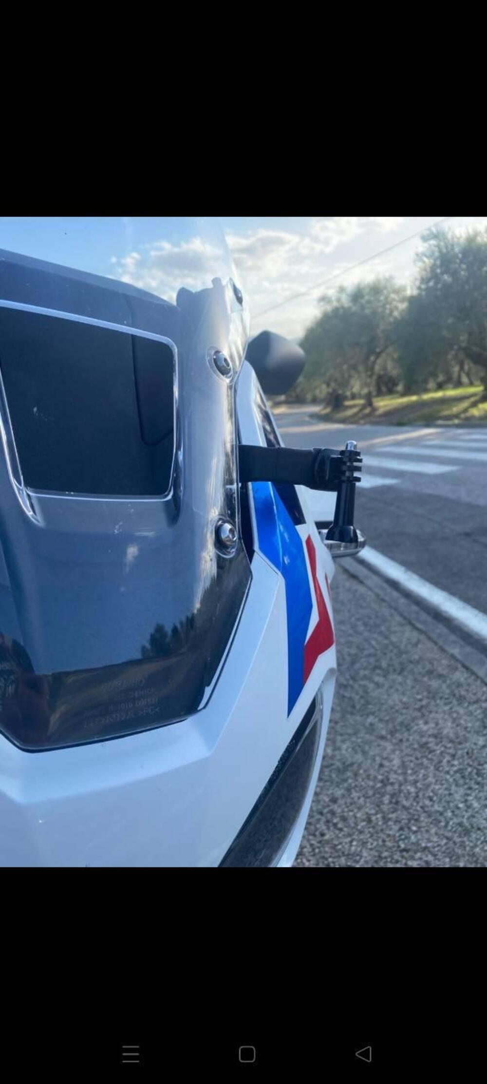 Honda Africa Twin CRF 1100L Adventure Sports (2024 - 26) (8)