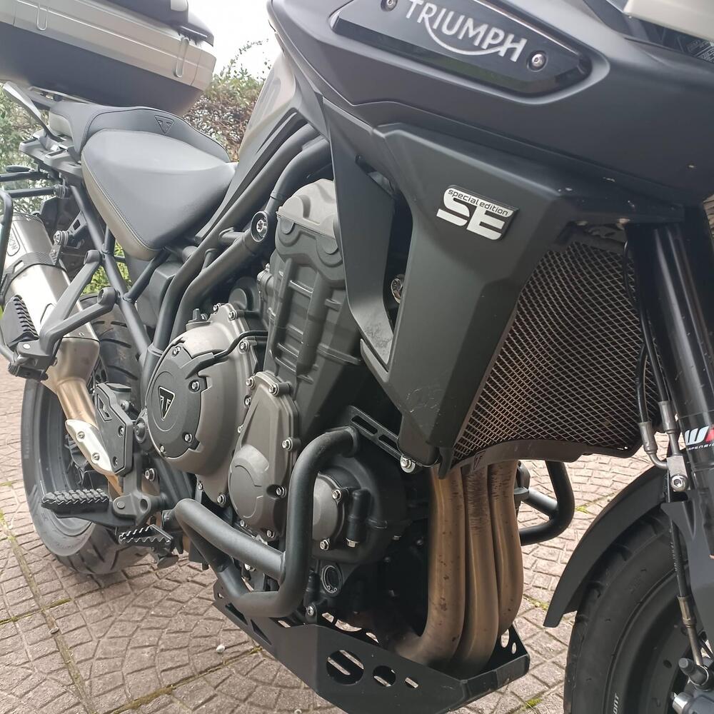 Triumph Tiger 1200 Desert Edition (2020) (2)