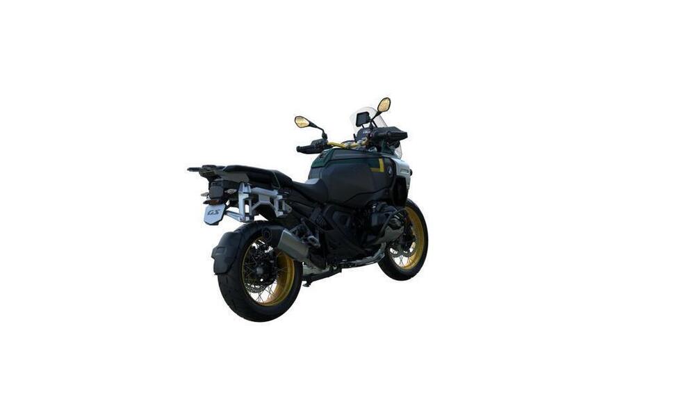 Bmw R 1300 GS Adventure Option 719 Karakorum (2025 - 26) (2)