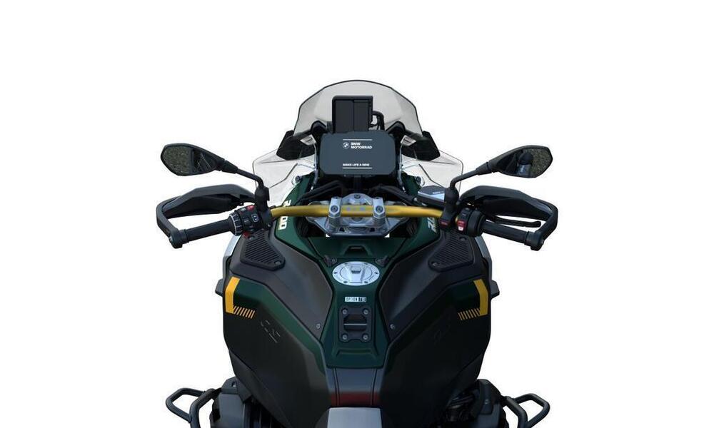 Bmw R 1300 GS Adventure Option 719 Karakorum (2025 - 26) (4)