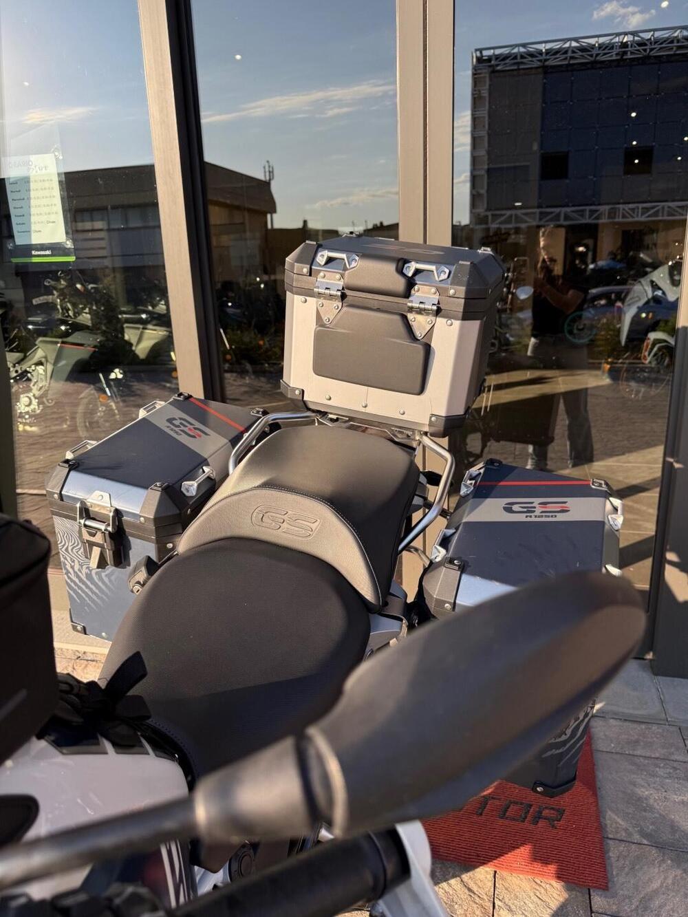 Bmw R 1250 GS Adventure (2021 - 24) (5)