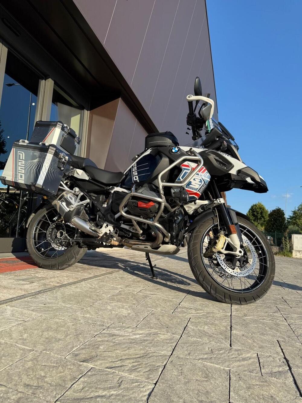 Bmw R 1250 GS Adventure (2021 - 24)