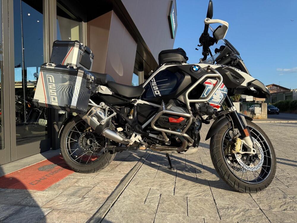 Bmw R 1250 GS Adventure (2021 - 24) (2)