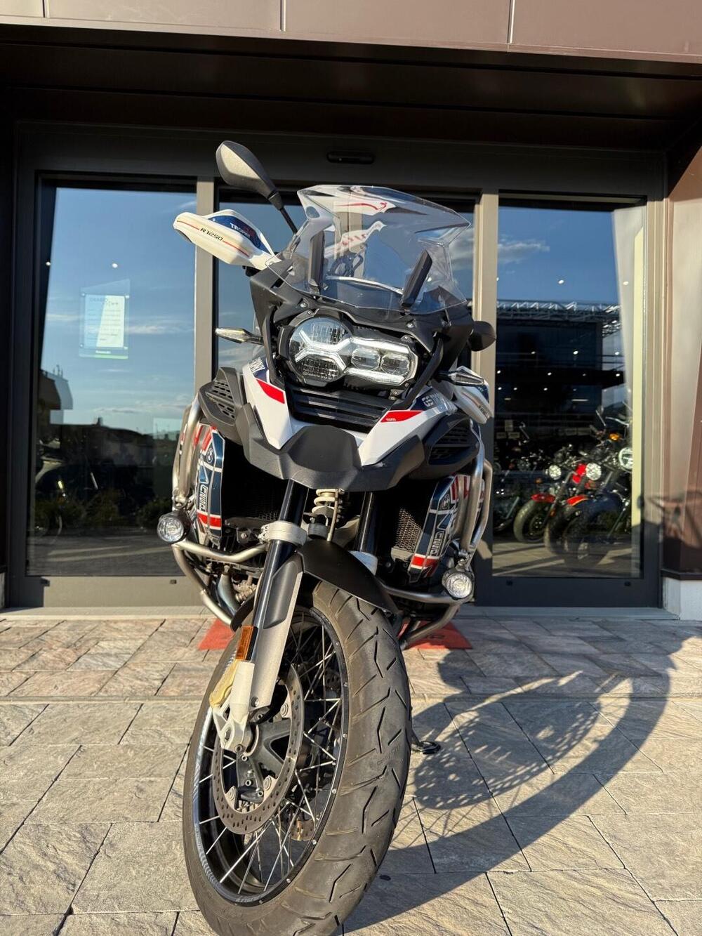 Bmw R 1250 GS Adventure (2021 - 24) (3)